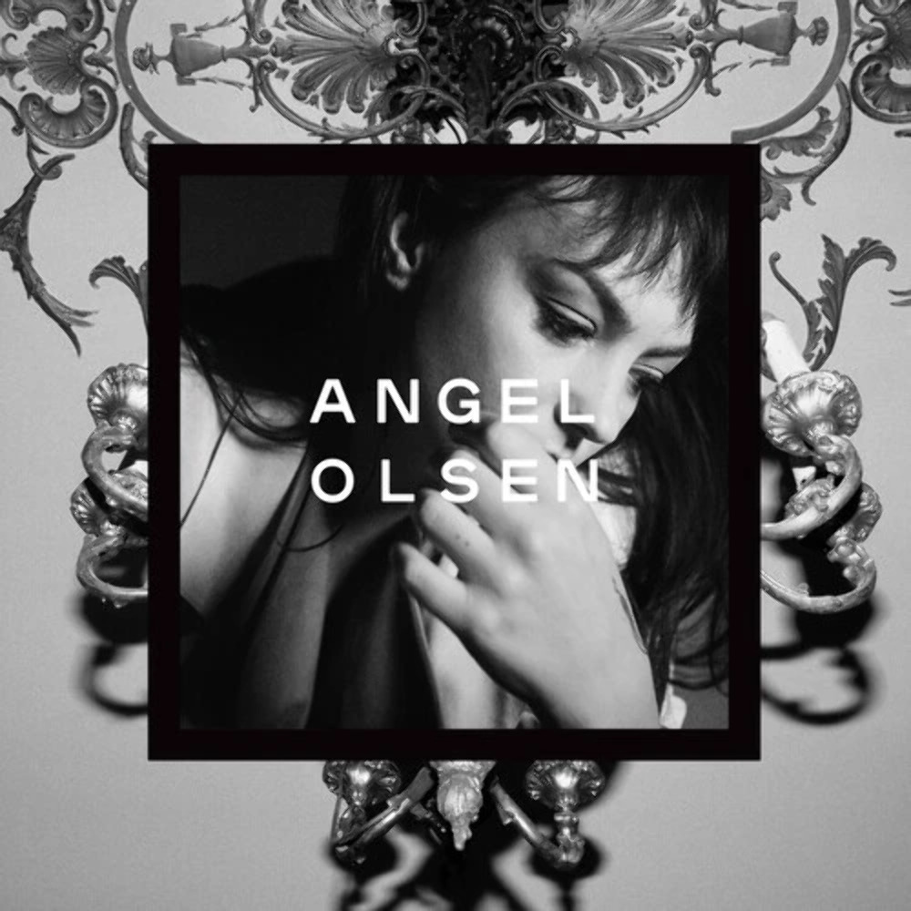 Angel Olsen - Song Of The Lark And Other Far memories [Indie-Exclusive 4LP Box S