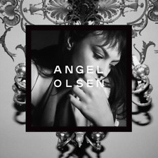 Angel Olsen - Song Of The Lark And Other Far memories [Indie-Exclusive 4LP Box S picture