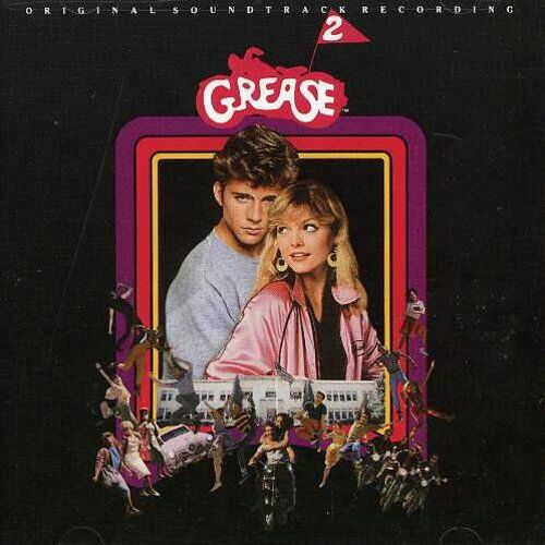 Grease 2 [Original Soundtrack Recording]
