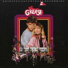 Grease 2 [Original Soundtrack Recording] picture