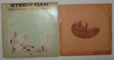 Vintage Steely Dan  Countdown To Ecstasy  ABC ABCX 779 Pitman 1st Pressing NM+ picture