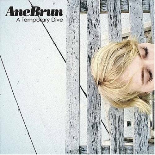 Temporary Dive - Audio CD By Ane Brun - VERY GOOD