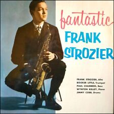 The Fantastic Frank Strozier picture