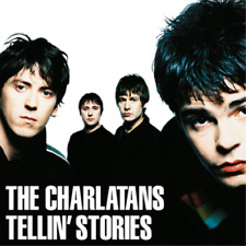 The Charlatans Tellin' Stories (Vinyl) 12