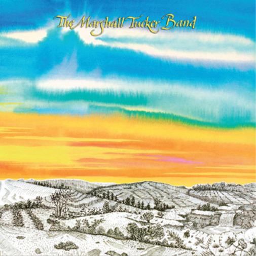 The Marshall Tucker Band The Marshall Tucker Band (CD) Album