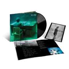 Eddie Vedder - UKULELE SONGS Limited Edition LP picture