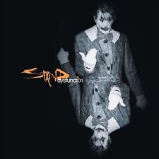 Staind : Dysfunction CD (2000) picture