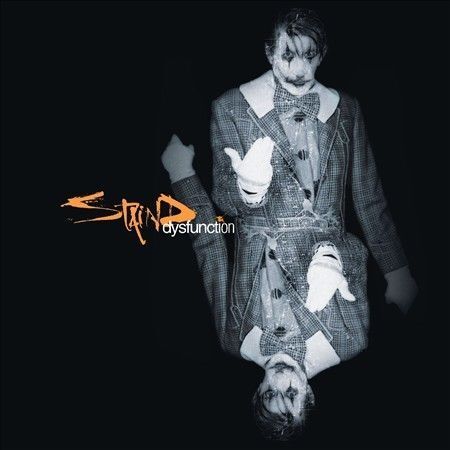 Staind : Dysfunction CD (2000)
