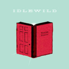 Warnings / Promises by Idlewild (CD, 2005) picture