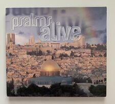 Psalms Alive: CD 15 Classic Songs Hand Picked By Pastor Chuck Smith picture