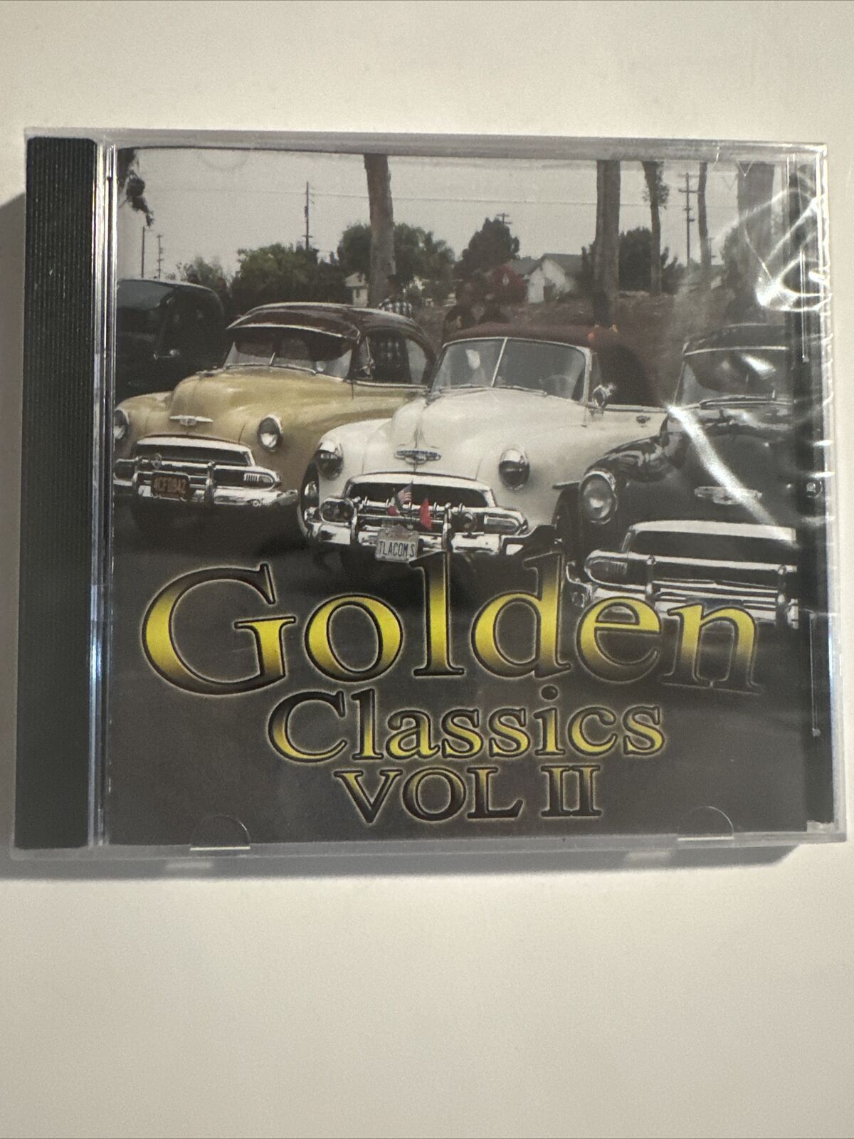 Golden Classics Vol.2