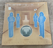 ONLY PLAYED ONCE ORIGINAL Journey Look Into The Future Album Vinyl LP picture