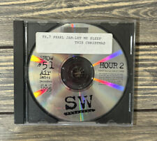 Vintage 1995 December 16 & 17 Static Show #51 Hour 2 CD picture