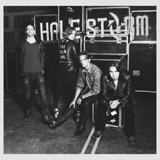 Halestorm : Into the Wild Life CD Deluxe  Album (2015) , Save £s picture