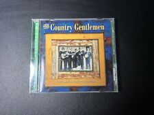 The Country Gentlemen The Complete Vanguard Recordings Original Cover Like New picture