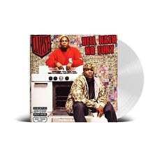 Clipse - Hell Hath No Fury (LP - White) Vinyl Record | New picture