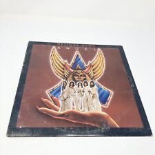 Vintage Angel Helluva Band 1976 NBLP-7028 LP Vinyl Record Rock picture