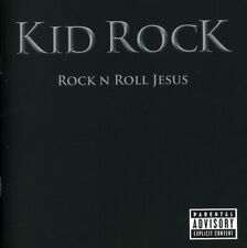 Rock and Roll Jesus by Kid Rock (CD, 2007) picture