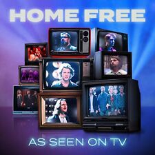 Home Free As Seen On Tv (CD) picture