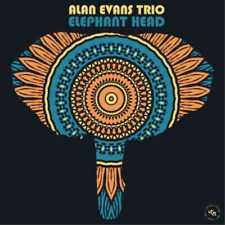 Alan Evans Trio Elephant Head (Vinyl) 12