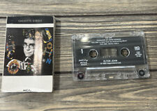 Vintage 1992 The One Elton John Produced Chris Tomlin Cassette Tape picture