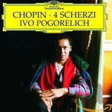 Chopin: Scherzi -  CD XPVG The Fast  picture