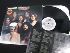STARBUCK - Rock N Roll Rocket - 1977 Promo Vinyl 12'' Lp./ VG+/ Vocal Pop Rock picture