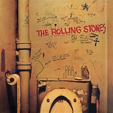 THE ROLLING STONES - BEGGARS BANQUET New Vinyl LP Record Album 180g 2022 Reissue picture