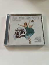 The Unsinkable Molly Brown CD Original Soundtrack Debbie Reynolds New picture