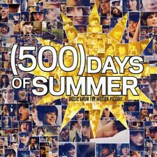 [500] Days Of Summer-Music From The Motion Picture picture