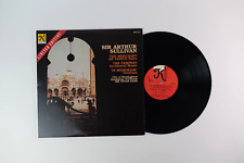 Sir Arthur Sullivan - The Merchant Of Venice Suite on Klavier Limited Numbered 1 picture