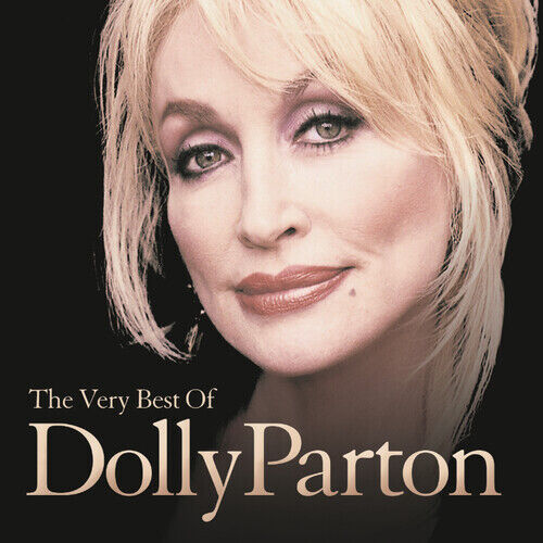 Dolly Parton - The Very Best Of Dolly Parton [New Vinyl LP] Reissue