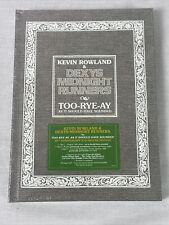Too-Rye-Ay by Kevin Rowland and Dexys Midnight Runners 3 CD Deluxe Edition 2022 picture
