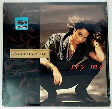 Jasmine Guy 