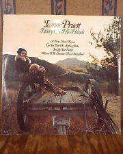 Jeanne Pruett Honey on his Hands LP MCA Country Rare Sealed Mint picture