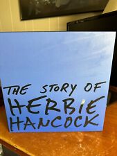 Herbie Hancock - The Story of Herbie Hancock - Vinyl Me Please Anthology 8LP picture
