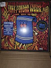 South Park 25th Anniversary 3xLP RSD 2024 SEALED IN HAND picture