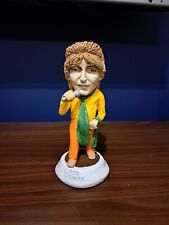 Rod stewart rare resin figure ceramic figurine real quality piece picture