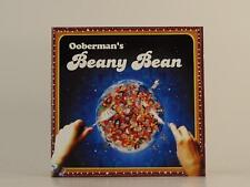 OOBERMAN BEANY BEAN (CD 1) (H1) 3 Track CD Single Picture Sleeve ROTODISC picture