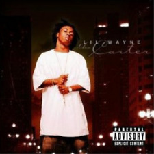 Lil Wayne Tha Carter (CD) Album picture