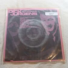 Dick Jurgens Heres That Band Again   Record Album Vinyl LP picture