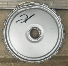 16 Gallon Mobil Oil Drum (Lid only)  picture