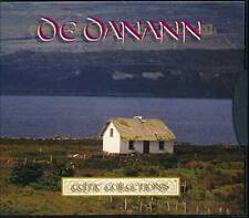 Celtic Collections: De Danann - Audio CD By Da Danann - VERY GOOD picture