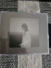 Taylor Swift The Tortured Poets Department Collectors Deluxe CD + The Albatross picture