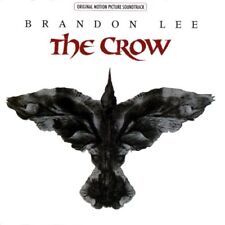The Crow - Various Artists CD WHVG The Cheap Fast Free Post picture