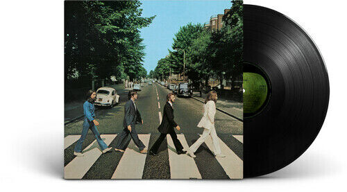 The Beatles - Abbey Road Anniversary (1LP) [New Vinyl LP]