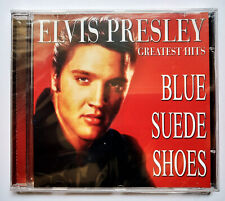 Elvis Presley CD Brand New Sealed Very Rare picture