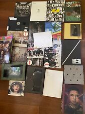 Exo official albums with tracking us seller picture