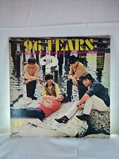 Question Mark And The Mysterians: 96 Tears [LP] 1966 Mono Cameo Records Album picture