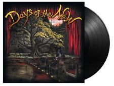 Days Of The New 'Days Of The New III (Red Album)' 2x12